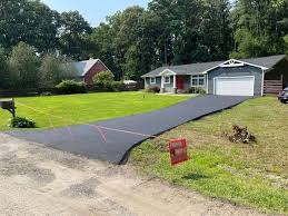 Best Recycled Asphalt Driveway Installation  in Judsonia, AR